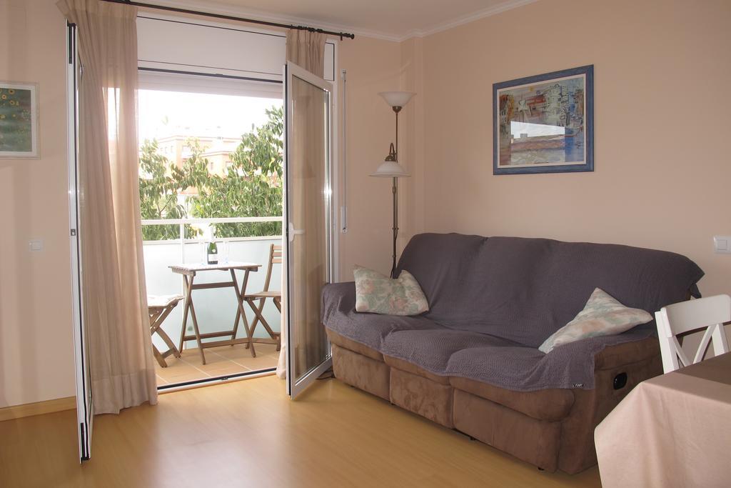 Nice Apartment In Costa Brava Palafrugell Exteriér fotografie