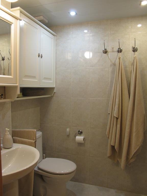 Nice Apartment In Costa Brava Palafrugell Exteriér fotografie